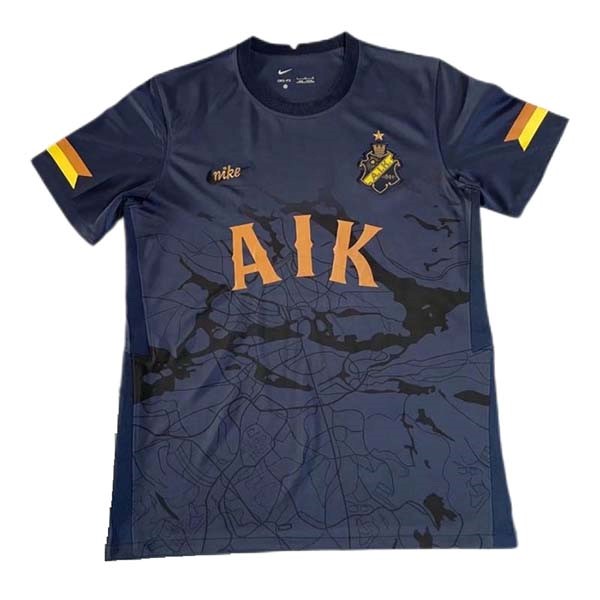 Tailandia Camiseta AIK Edición Especial 2022 2023